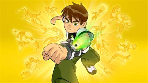 ben 10 พากย์อยากทำอะไรก็ทำ|เบ็นเท็น (ซีรีส์โทรทัศน์ พ.ศ. 2548) .
